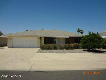 12434 W Marble Dr, Sun City West, AZ 85375