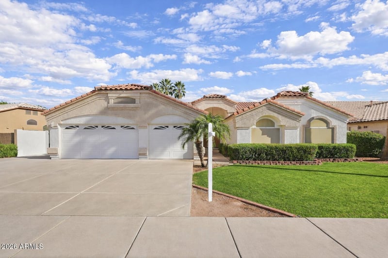 12434 W Monte Vista Rd, Avondale, AZ 85392