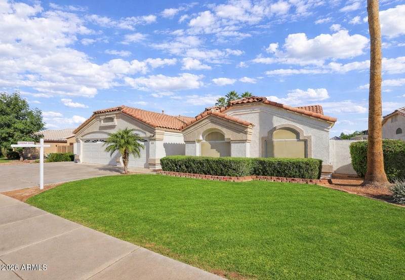 12434 W Monte Vista Rd, Avondale, AZ 85392