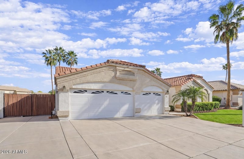 12434 W Monte Vista Rd, Avondale, AZ 85392