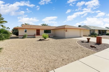 12435 Eveningside Dr, Sun City West, AZ 85375