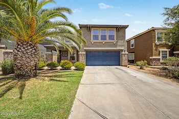 12435 147th Dr, Surprise, AZ 85379