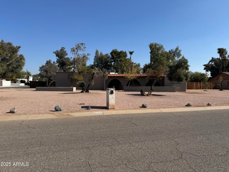 12435 61st Pl, Scottsdale, AZ 85254