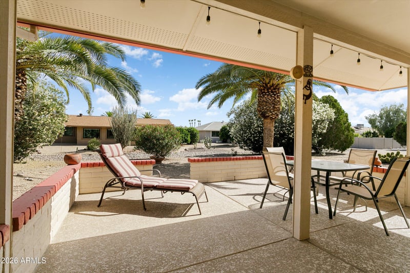 12435 Eveningside Dr, Sun City West, AZ 85375