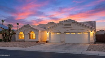 12435 Monte Vista Rd, Avondale, AZ 85392