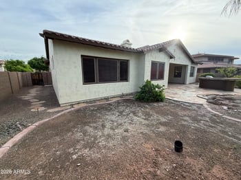 12435 W Red Hawk Dr, Peoria, AZ 85383