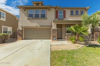 12436 150th Ln, Surprise, AZ 85379