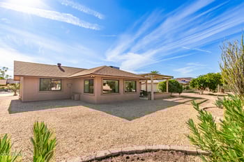 12436 Morning Dove Dr, Sun City West, AZ 85375