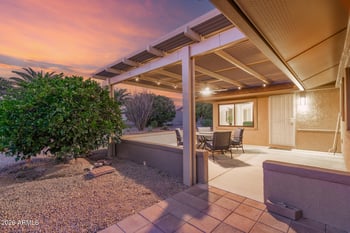 12436 Morning Dove Dr, Sun City West, AZ 85375