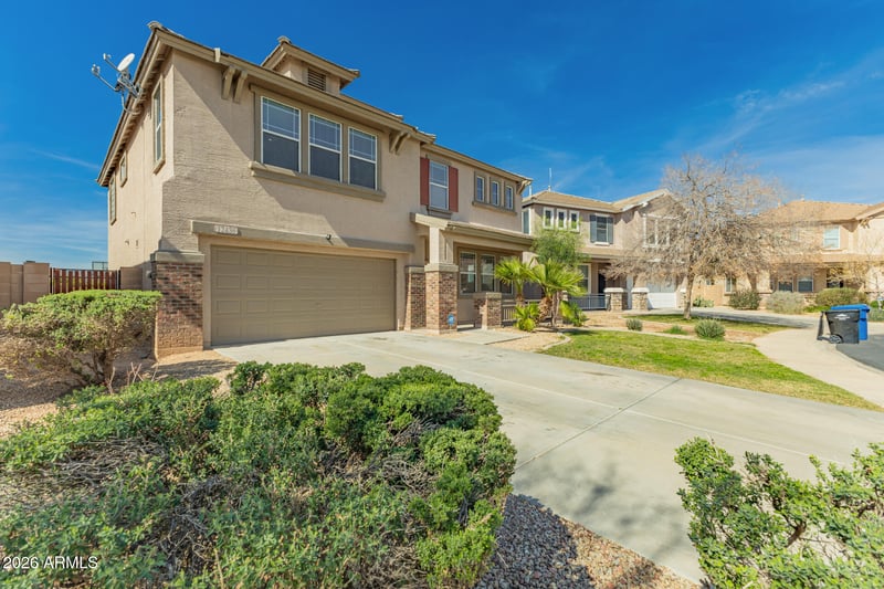 12436 150th Ln, Surprise, AZ 85379