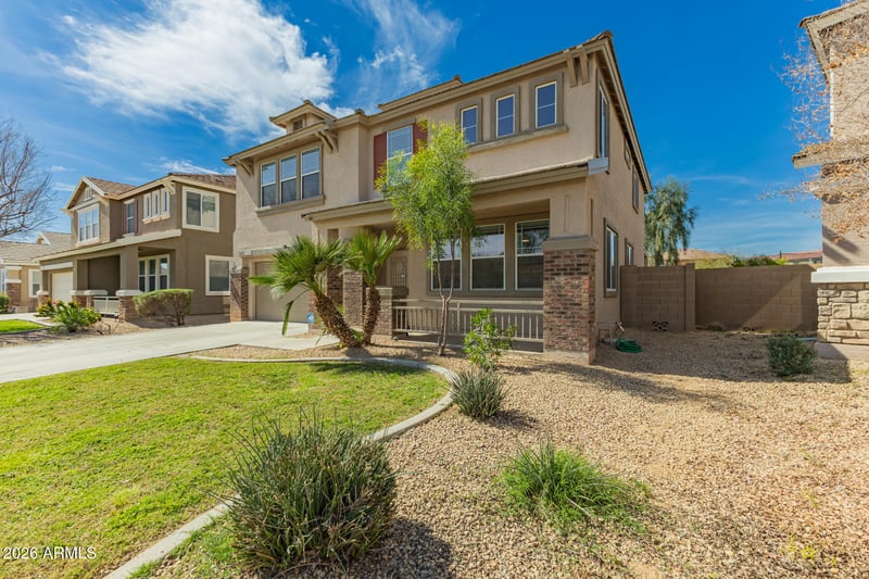 12436 150th Ln, Surprise, AZ 85379