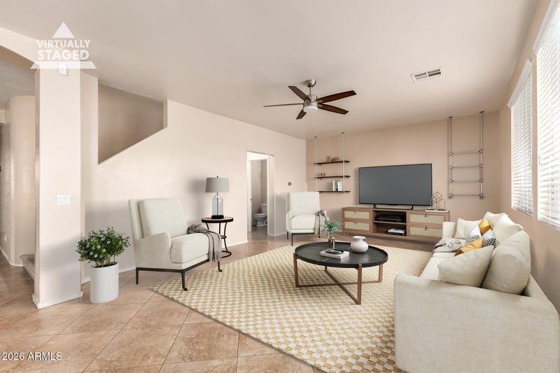 12436 150th Ln, Surprise, AZ 85379