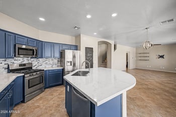12436 150th Ln, Surprise, AZ 85379