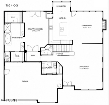 12436 N 56th Dr, Glendale, AZ 85304