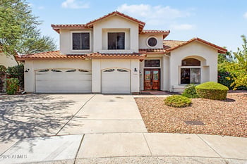 12436 N 56th Dr, Glendale, AZ 85304