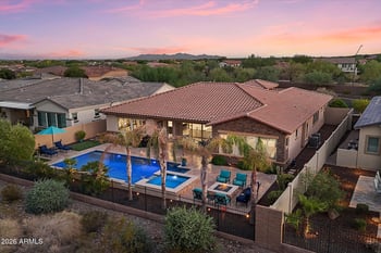 12436 W Tyler Trl, Peoria, AZ 85383
