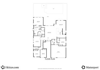12436 W Tyler Trl, Peoria, AZ 85383