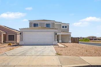 12437 Aster Dr, El Mirage, AZ 85335