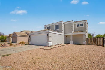 12437 Aster Dr, El Mirage, AZ 85335