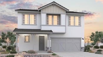 12438 300th Dr, Buckeye, AZ 85396