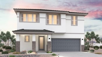 12438 300th Dr, Buckeye, AZ 85396