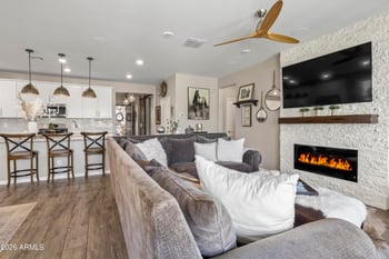 12438 Parsons Peak --, Gold Canyon, AZ 85118