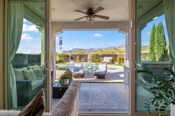 12438 Parsons Peak --, Gold Canyon, AZ 85118