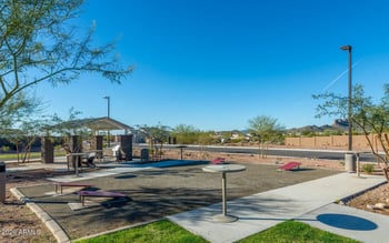 12438 Parsons Peak --, Gold Canyon, AZ 85118