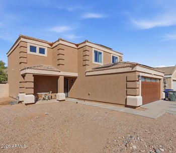 12438 Scotts Dr, El Mirage, AZ 85335