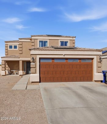 12438 Scotts Dr, El Mirage, AZ 85335