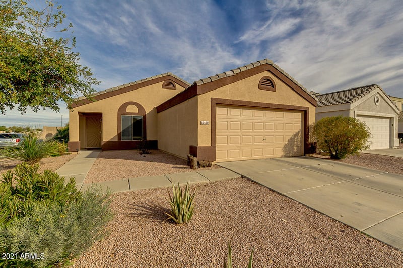 12438 W Dreyfus Dr, El Mirage, AZ 85335