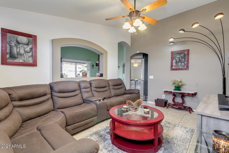 12438 W Dreyfus Dr, El Mirage, AZ 85335