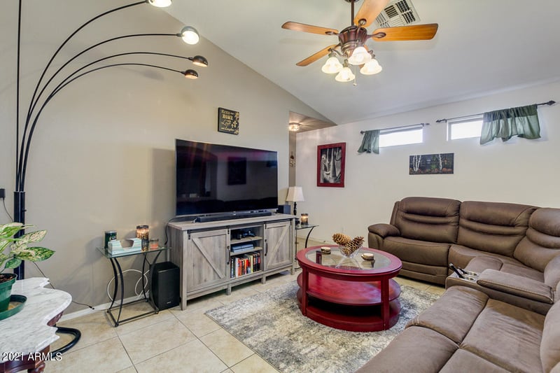 12438 W Dreyfus Dr, El Mirage, AZ 85335