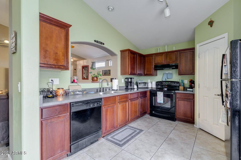 12438 W Dreyfus Dr, El Mirage, AZ 85335