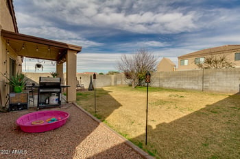 12438 W Dreyfus Dr, El Mirage, AZ 85335
