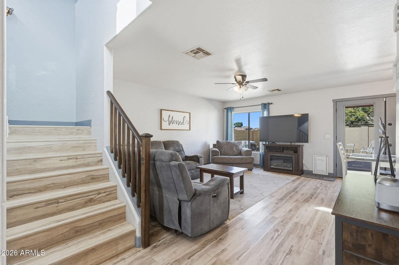 12438 Scotts Dr, El Mirage, AZ 85335