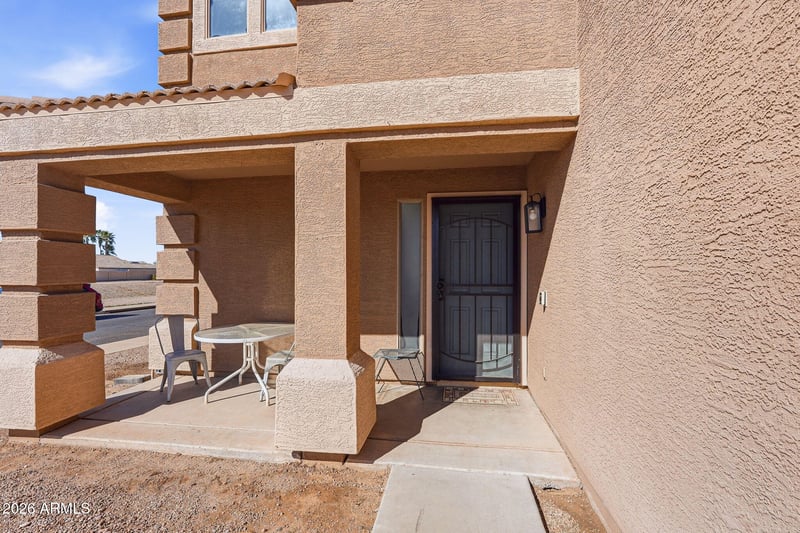 12438 Scotts Dr, El Mirage, AZ 85335