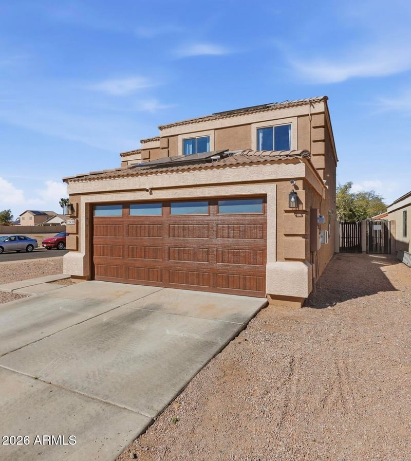 12438 Scotts Dr, El Mirage, AZ 85335