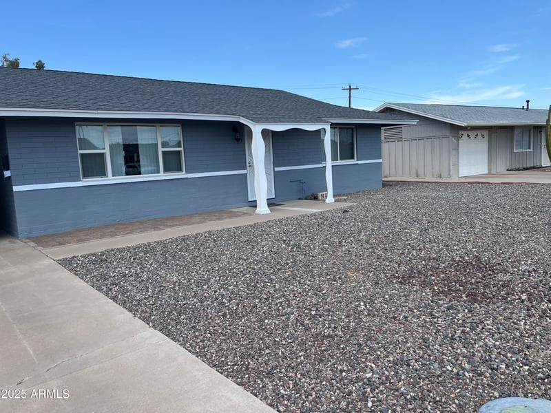 12439 Augusta Dr, Sun City, AZ 85351