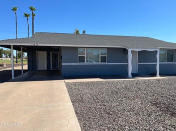 12439 Augusta Dr, Sun City, AZ 85351
