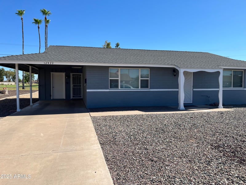 12439 Augusta Dr, Sun City, AZ 85351