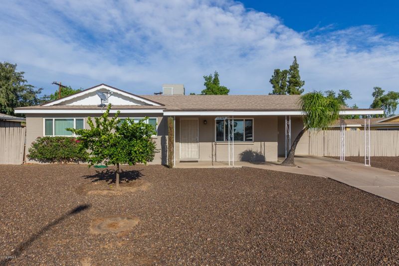 12439 N 33rd Dr, Phoenix, AZ 85029