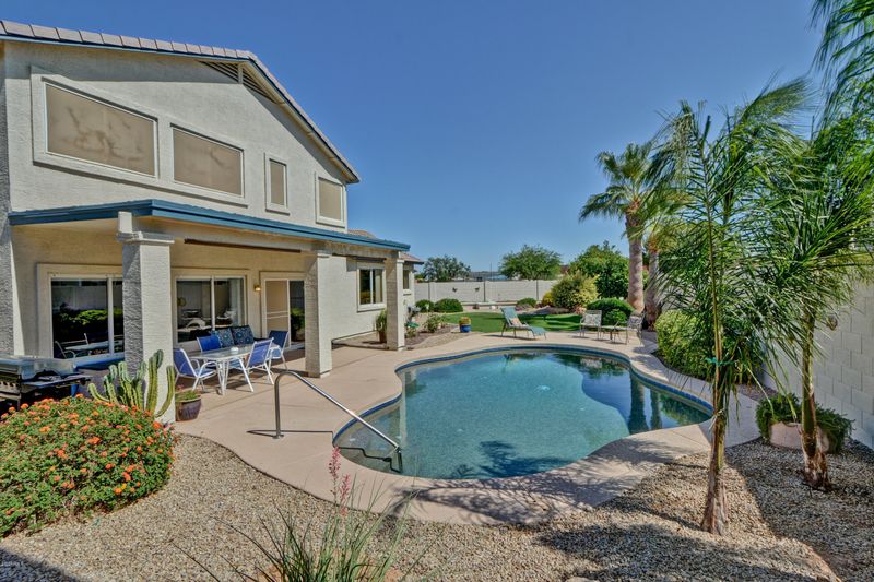 12439 N 60th Ln, Glendale, AZ 85304