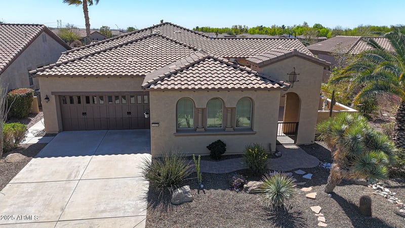 12439 Yellow Bird Ln, Peoria, AZ 85383