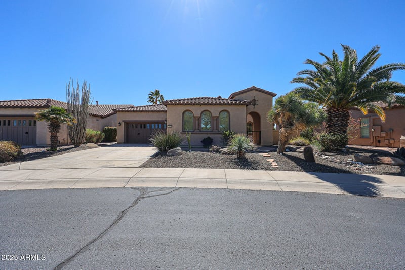 12439 Yellow Bird Ln, Peoria, AZ 85383