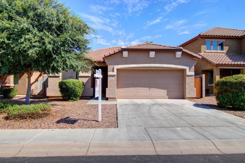 1244 E Frances Ln, Gilbert, AZ 85295