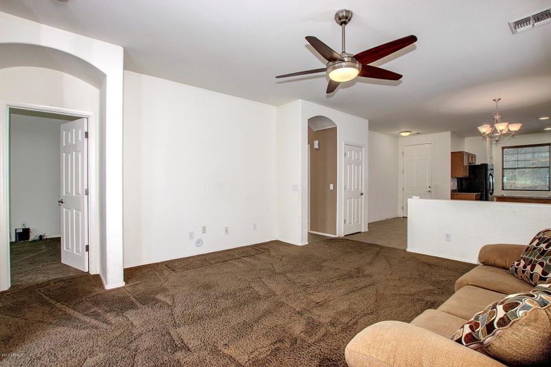 1244 E Frances Ln, Gilbert, AZ 85295