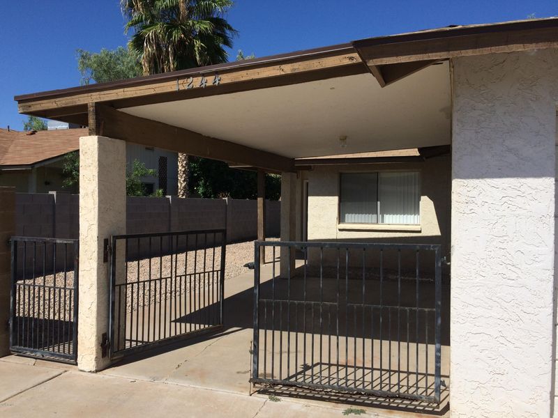 1244 E Glade Ave, Mesa, AZ 85204