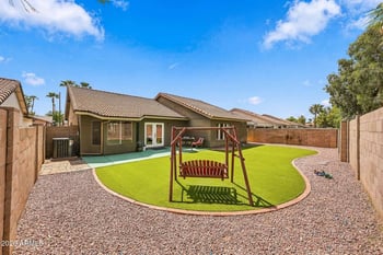 1244 E Harvard Ave, Gilbert, AZ 85234