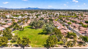 1244 E Harvard Ave, Gilbert, AZ 85234
